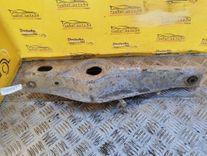 Рычаг задний левый H9DCQA Peugeot 406 - Фото 1