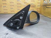 Зеркало наружное правое OI1Q8A Renault Laguna купить на авторазборке