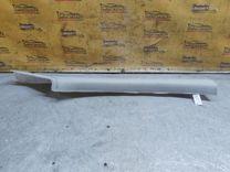 Обшивка стойки передней правой 2M62XX Toyota Avensis купить с доставкой