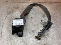 Ремень безопасности задний правый X6480H Volvo V40 купить