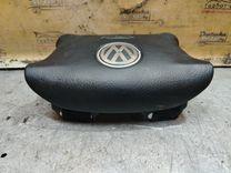 Подушка безопасности водителя 993FEV Volkswagen Passat - Фото 2