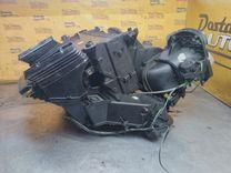 Корпус отопителя (печки) 75KI38 BMW 5 E39 купить с доставкой