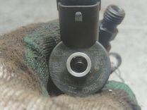 Форсунка 8NUDTZ Ford Focus купить в магазине запчастей бу