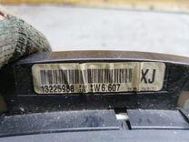 Щиток приборов (приборная панель) NNRZPH Opel Astra купить с доставкой