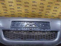 Бампер передний 1CWLKG Toyota Corolla Verso - Фото 7