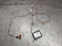 Блок управления парктрониками GXCZ0B Volkswagen Passat