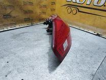 Фонарь задний левый RDQJ2B Opel Insignia - Фото 3