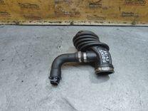Патрубок воздушного фильтра F8RV98 Ford Focus - Фото 2