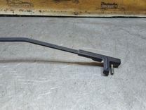 Щеткодержатель (поводок стеклоочистителя, дворник) ZMVZ8D Ford C-Max купить с доставкой