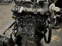 Двигатель F523E4 Ford Fusion купить в магазине запчастей бу