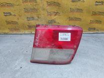 Фонарь задний правый GWW45H Opel Omega