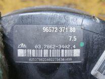 Вакуумный усилитель тормозов MICHIF Peugeot 407 - Фото 3