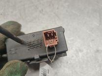 Блок управления центральным замком R47IHH Peugeot 607 купить