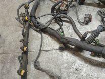 Проводка двигателя 270QDO Opel Zafira купить с доставкой
