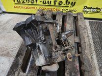 КПП механическая (МКПП) 5-ступенчатая LR9V08 Peugeot 806