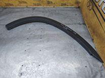 Молдинг крыла заднего левого L3TRLT Kia Sorento - Фото 1