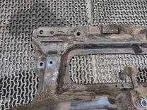 Балка подвески передняя (подрамник) YXSVCW Peugeot Partner - Фото 3