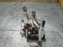 Узел педальный (блок педалей) S23QSF Volvo V40