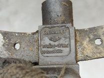 Датчик коленвала EQ33VL Renault Scenic RX4 - Фото 4