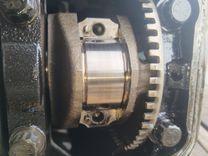 Двигатель D1DZDH Hyundai Trajet undefined