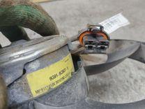 Вентилятор кондиционера 14LHYI Volvo XC70 undefined