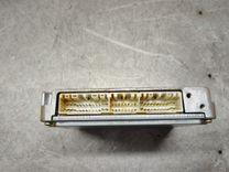 Блок управления двигателем ADTU9Y Mazda Premacy купить в магазине запчастей бу