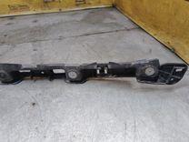 Кронштейн крепления бампера заднего L6Q50T Opel Astra - Фото 6