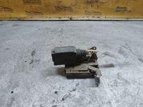 Замок двери передней левой L314KH Peugeot 405 - Фото 3