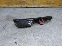 Кнопка стеклоподъемника переднего правого 237RYU Renault Laguna купить