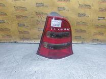 Фонарь задний левый 9ZKAWN Mercedes A W168 - Фото 1