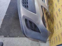 Бампер передний 65OFA7 Opel Corsa - Фото 10