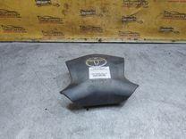 Подушка безопасности водителя E0LA30 Toyota Avensis купить с доставкой