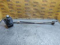 Кулиса ECVDRF Peugeot 406 - Фото 1