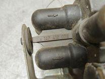 Кран отопителя (печки) 5OUN45 Mercedes C W202 купить с доставкой