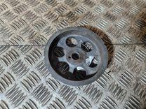 Шкив распредвала MGK0NW Opel Meriva - Фото 1