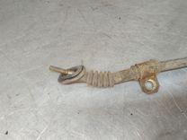 Трос ручника 65C7YF Hyundai Trajet купить с доставкой