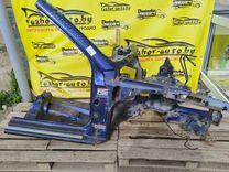 Стойка кузовная передняя правая TRE416 Audi A4 - Фото 1