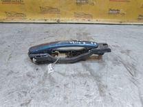 Ручка наружная передняя правая BAQHVD Seat Altea купить на авторазборке