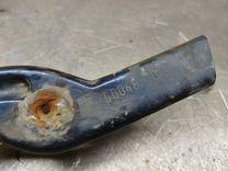 Кронштейн крепления крыла переднего левого 6LBWEY Peugeot 607 - Фото 3