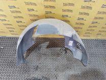 Защита арок задняя левая (подкрылок) 25KIG8 Citroen Xsara - Фото 1