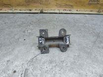 Кронштейн крепления бампера заднего YDI1XB Audi 100 - Фото 3