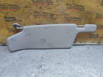 Козырек солнцезащитный 48P12J Ford Mondeo - Фото 4