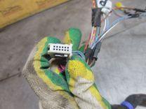 Проводка двери передней правой 6US8N4 BMW 5 E39 купить на авторазборке