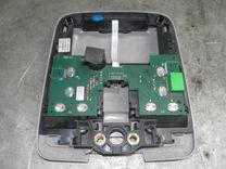 Фонарь салона (плафон) G4M0M3 Volvo V70 купить с доставкой