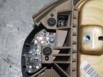 Подушка безопасности водителя 4866D4 Chrysler Voyager undefined