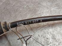 Датчик ABS задний 2OK7PV Audi A4 купить с доставкой