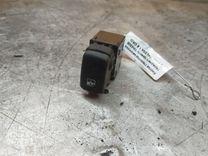 Кнопка стеклоподъемника переднего правого 1H4305 Hyundai Getz - Фото 1