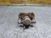 Суппорт задний левый 65L9Q8 Toyota Avensis - Фото 5