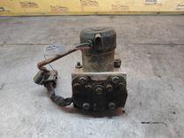 Блок ABS N34WWA Hyundai Lantra купить