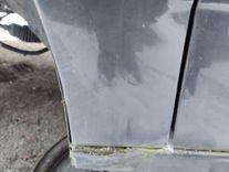 Крыло переднее левое AOKG39 Opel Astra купить с доставкой